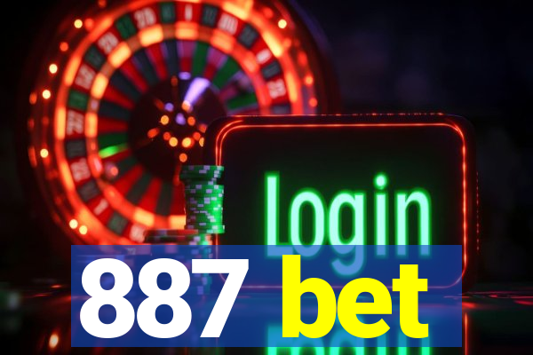 887 bet